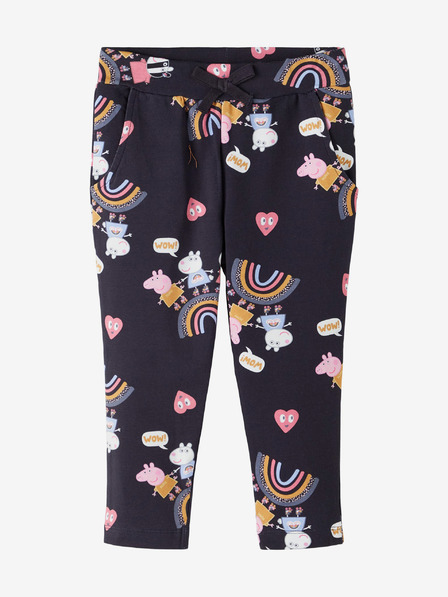 name it Jina Peppa Pig Pantaloni de trening pentru copii