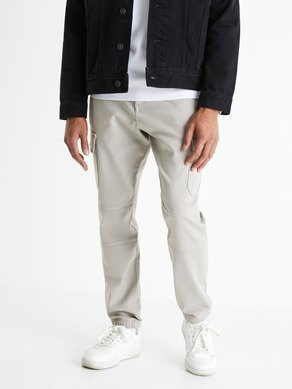 Celio Solyte Pantaloni