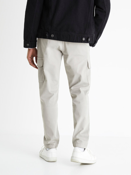 Celio Solyte Pantaloni