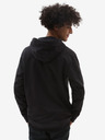 Vans Hanorac negru pentru bărbați VANS