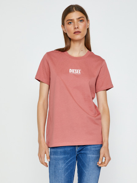 Diesel Sily Tricou