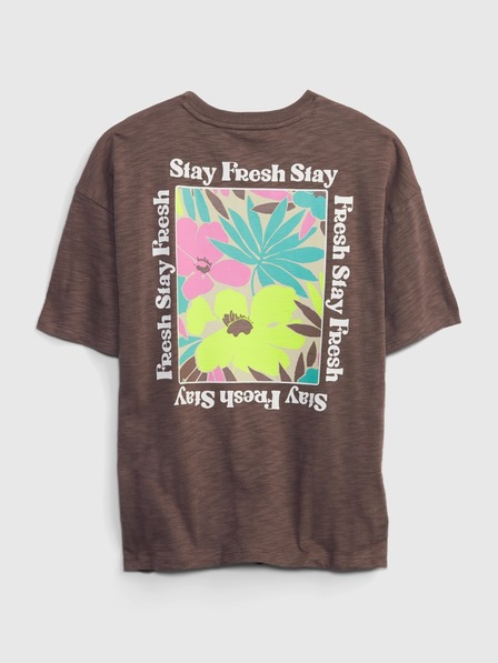 GAP Stay Fresh Tricou pentru copii