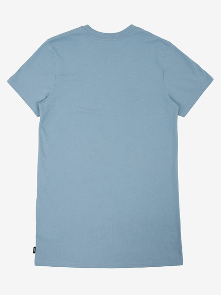 Vans Rochie scurtă albastru deschis pentru fete VANS