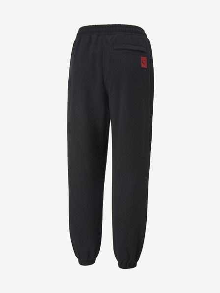 Puma Puma x Vogue Pantaloni de trening