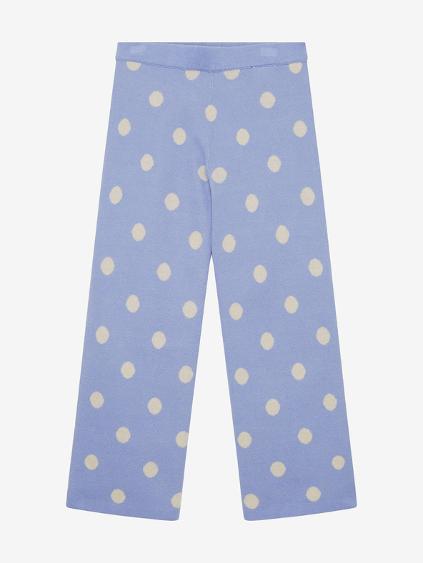 Tom Tailor Pantaloni de trening pentru copii Albastru