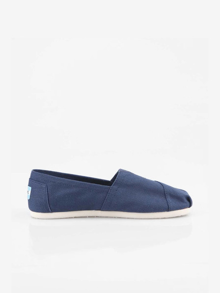 TOMS Canvas Classic Espadrile