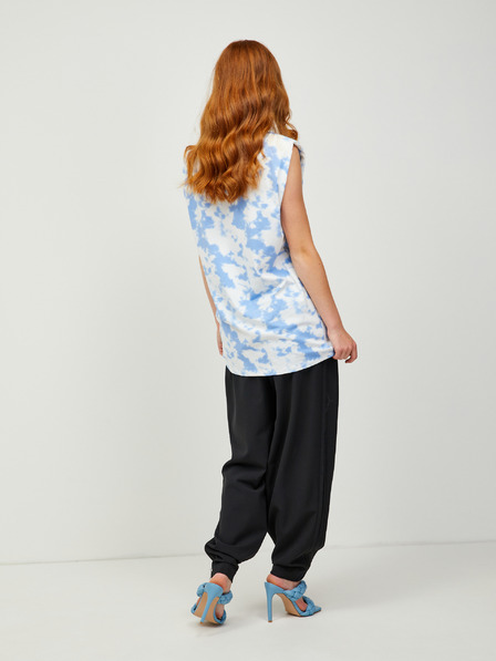 Pieces Tabbi Tricou