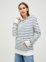 Ragwear Berit Stripes Hanorac