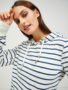 Ragwear Berit Stripes Hanorac