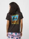 Vans Vans x Stranger Things Surf's Upside Down Tricou