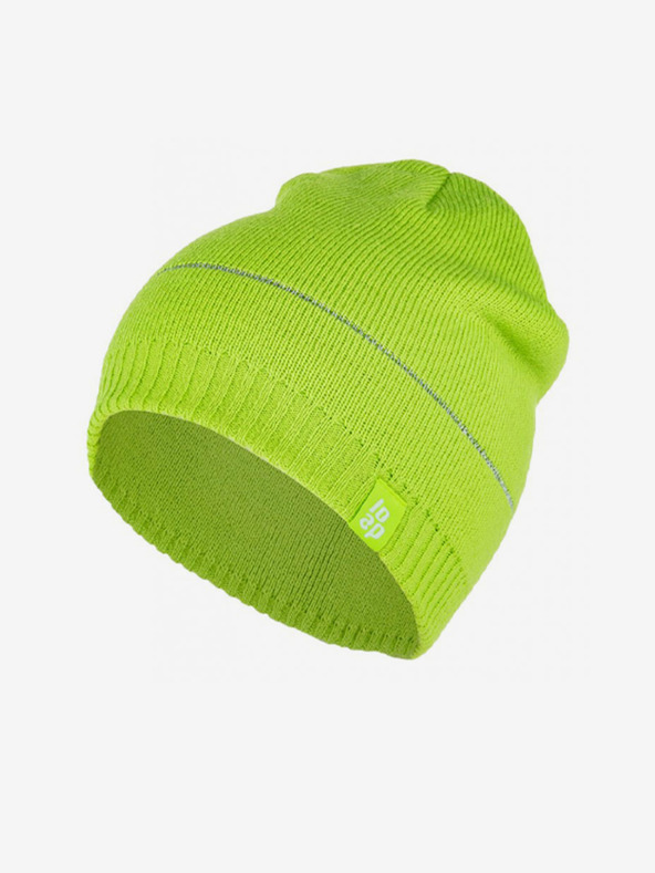 Loap Zodie Căciulă pentru copii Verde