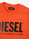 Diesel Tricou pentru copii