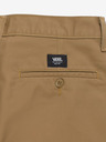 Vans Authentic Chino Pantaloni