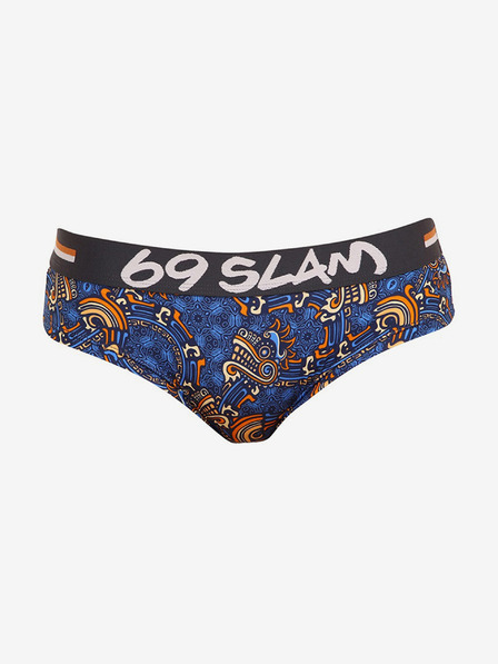 69slam Mayan Dragon Chiloți