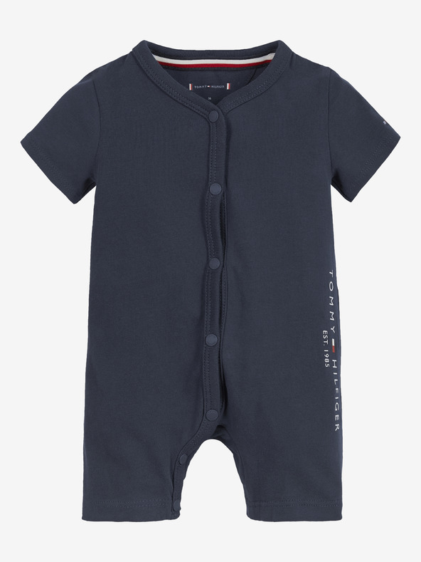 Tommy Hilfiger Body pentru copii Albastru