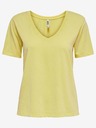 Jacqueline de Yong Farock Tricou