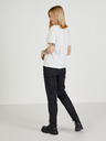 Jacqueline de Yong Farock Tricou