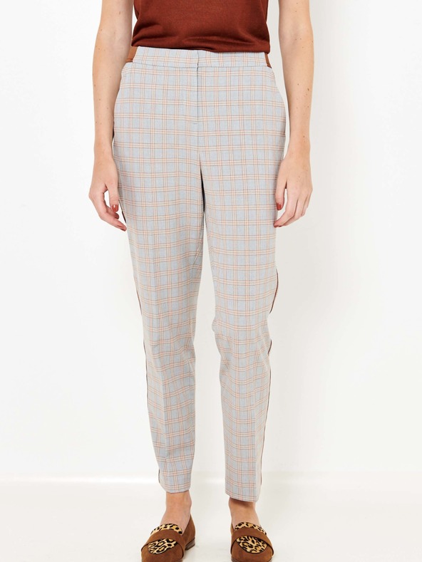 CAMAIEU Pantaloni Gri