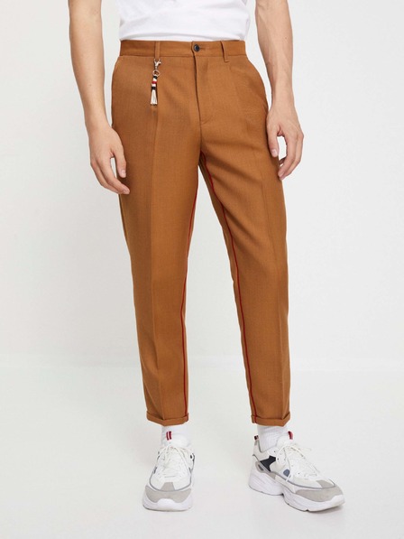 Celio Nozip Pantaloni