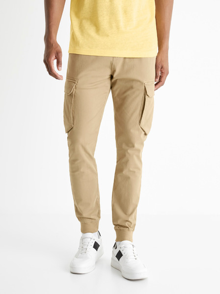 Celio Pobattle  Pantaloni