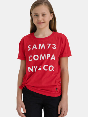 Sam 73 Tricou pentru copii