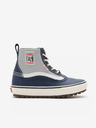 Vans Standard Mid Snow Ghete pe gleznă