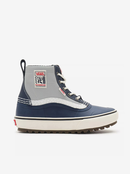 Vans Standard Mid Snow Ghete pe gleznă