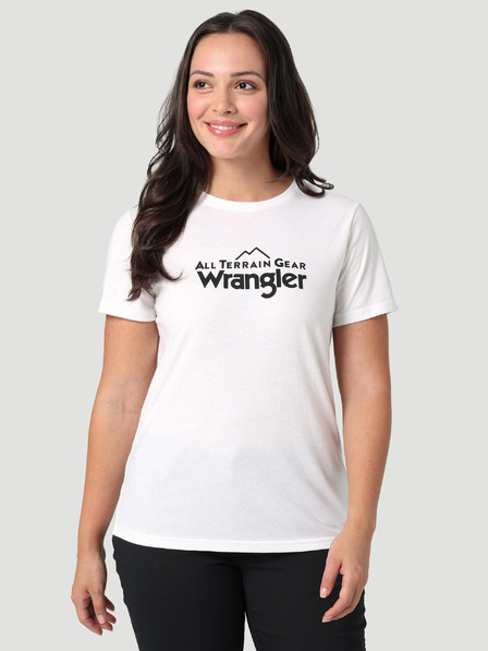 Wrangler Tricou