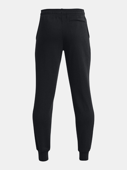 Under Armour UA Rival Flc Anaml Pantaloni de trening pentru copii