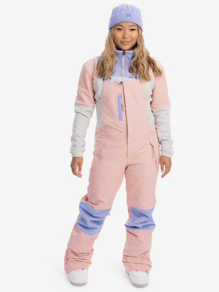 Roxy Chloe Kim Pantaloni