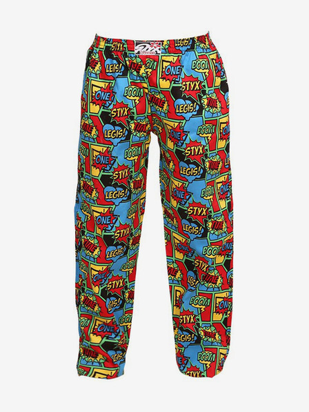 Styx Boom Pijama