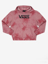 Vans Cloud Wash Hanorac pentru copii