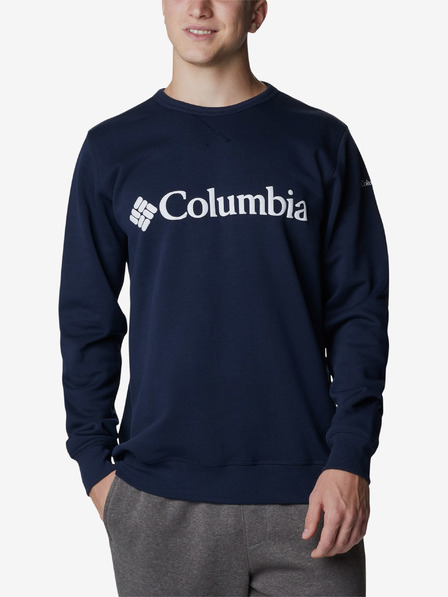 Columbia crew Hanorac