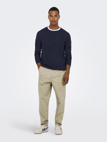 ONLY & SONS Dew Chino Pantaloni