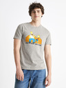 Celio The Simpsons Tricou