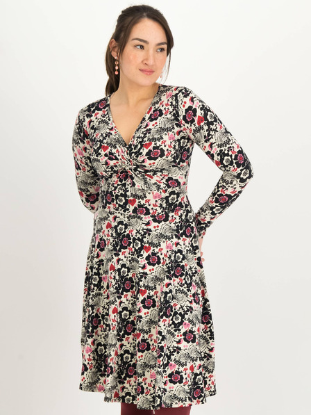 Blutsgeschwister Hot Knot Rochie