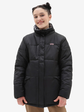 Vans Send It Reversible MTE Puffer Zimní Jachetă