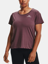 Under Armour UA Rush Energy Core SS Tricou