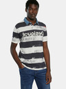 Desigual TS Julien Polo Tricou