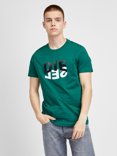 Diesel Diegos Tricou