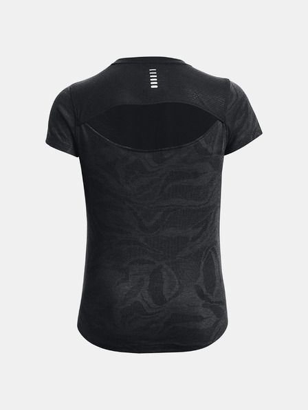 Under Armour UA Streaker Jacquard Tricou