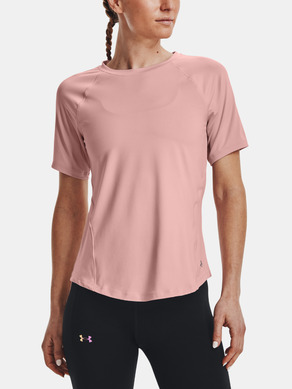 Under Armour UA Rush SS Tricou