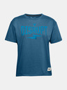 Under Armour Project Rock Disrupt SS Tricou