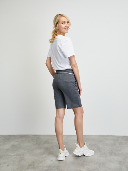 ZOOT.lab Pantaloni de trening gri cu dungi pentru femei ZOOT.lab Abi