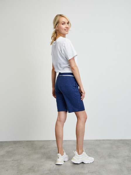 ZOOT.lab Pantaloni de trening albaștri pentru femei ZOOT.lab Abi