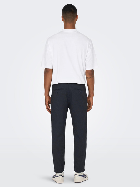 ONLY & SONS Leo Chino Pantaloni