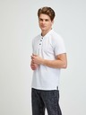 ALPINE PRO Sedar Tricou