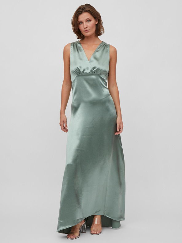 Vila Sittas Rochie Verde