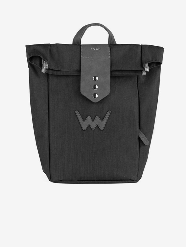 Vuch Rucsac Negru
