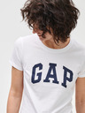 GAP Logo Tricou 2 buc